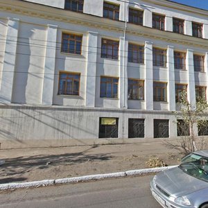 Ulitsa Zabaykalskogo Rabochego, 16 ، : صورة