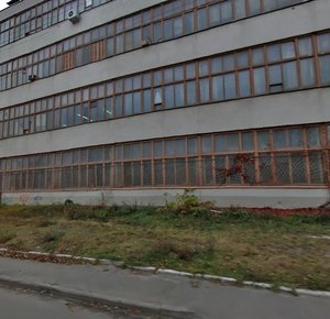 Novovokzalna Street, 8, : foto