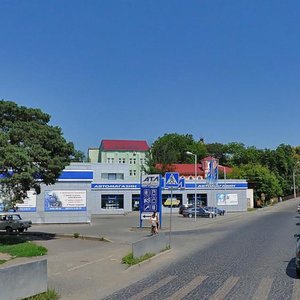 Мукачево, Улица Мира, 151: фото
