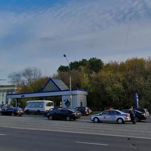 3rd Krutitsky Lane, вл17соор1, Moscow: photo