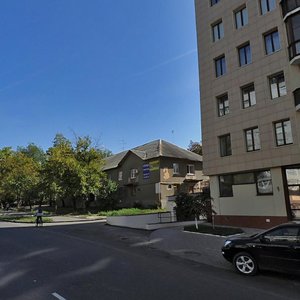 Kosmichna vulytsia, 14, Kharkiv: photo