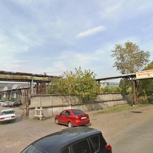 Omskaya Street, 213Б, : foto