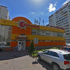 Zelenograd, к843, Zelenograd: photo