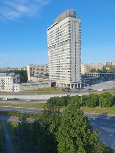 Moskovskiy Avenue, 207, Saint Petersburg: photo