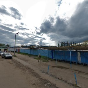 Zheleznodorozhnaya ulitsa, 6, Obninsk: photo