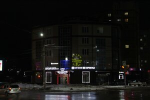 Kheveshskaya Street, 34А, Cheboksary: photo