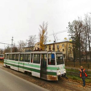Дзержинск, Проспект Свердлова, 14А: фото