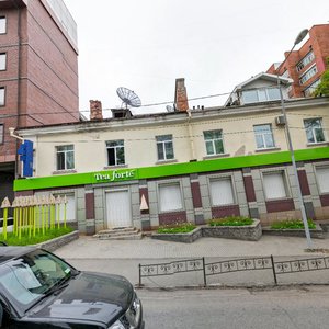 Bestuzheva Street, 46, Vladivostok: photo