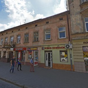 Horodotska vulytsia, 123, Lviv: photo