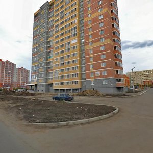 Саранск, Проспект 70 лет Октября, 77А: фото