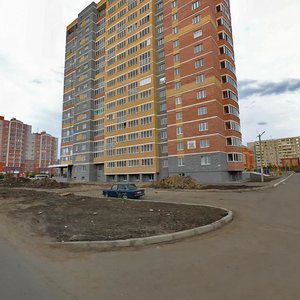 70 Let Oktyabrya Avenue, 77А, Saransk: photo