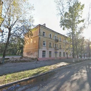 Pionerskaya Street, No:16, Komsomolsk‑at‑Amur: Fotoğraflar