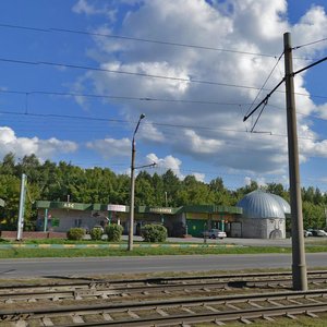 Malahova Street, 51В, Barnaul: photo
