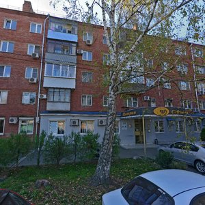 Peschanaya ulitsa, 9, Krasnodar: photo