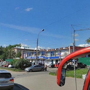 Lenina Avenue, 59, Krasnoye Selo: photo