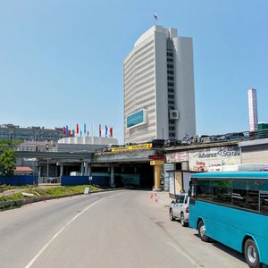 Svetlanskaya Street, 22, Vladivostok: photo