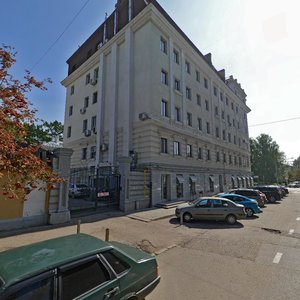 Gogolya Street, 8, Kazan: photo