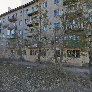 Novobulvarnaya Street, 119, Chita: photo