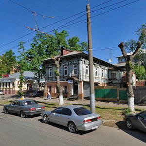 Rynochniy Lane, 12/73, Ivanovo: photo