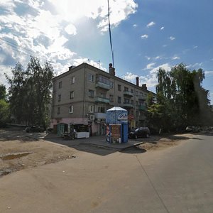 Novo-Sovetskaya ulitsa, 75/49, Bryansk: photo