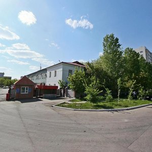 Астана, Улица Жакыпа Омарова, 91: фото