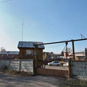 Napolnaya Street, 119 ، إيركوتسك: صورة