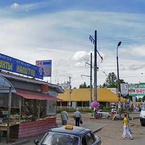 Vsevolozhskiy prospekt, 72А, : foto