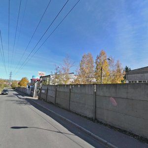 Baykalskaya Street, 239к26А, Irkutsk: photo