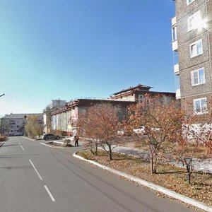 Profsoyuznaya ulitsa, 29, : foto