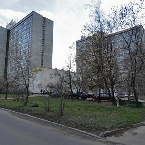 Москва, Дмитровское шоссе, 47с3: фото