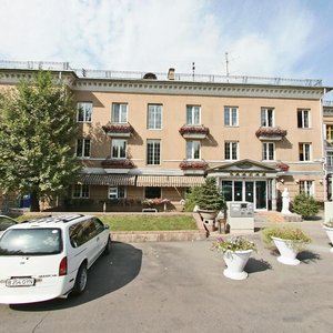 Jambyl Street, 61, Almaty: photo