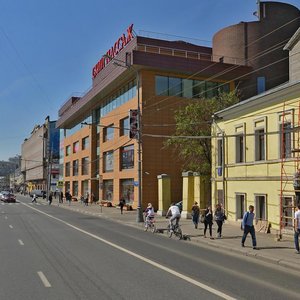Taganskaya Street, No:3, Moskova: Fotoğraflar