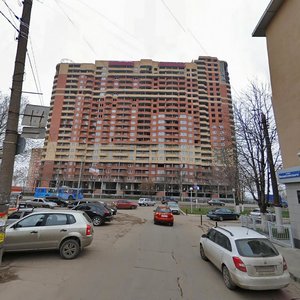 Lenina Avenue, 112, Tula: photo