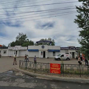 Ulitsa 25 Sentyabrya, 35А, Smolensk: photo