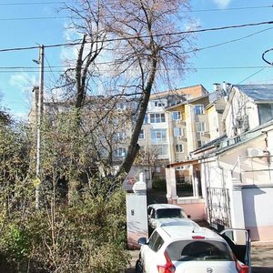 Krutoy Lane, 6В, Nizhny Novgorod: photo