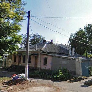 Spaska vulytsia, 7, Mykolaiv: photo