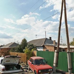 3-ya Shinnaya ulitsa, 37, : foto