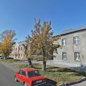 Petra Sukhova Street, 26, Barnaul: photo