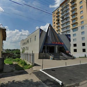 Ulitsa Fokina, 113, Bryansk: photo