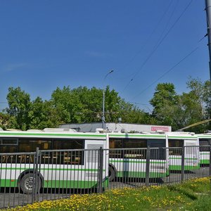 Donetskaya Street, 34, Moscow: photo