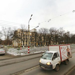 Gagarina Avenue, 116, Nizhny Novgorod: photo