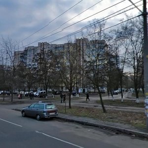 Svobody Avenue, 1А, Kyiv: photo