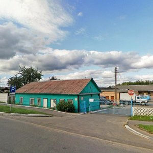 Aziorskaja Highway, 16, Grodno: photo