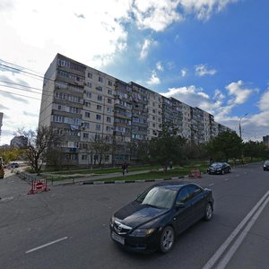 Geroev Desantnikov Street, 14, Novorossiysk: photo