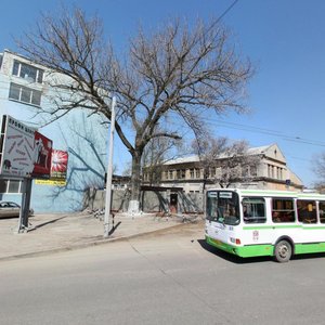 Ulitsa Menzhinskogo, 4, Rostov‑na‑Donu: photo