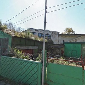 Zaparina Street, 1, Khabarovsk: photo