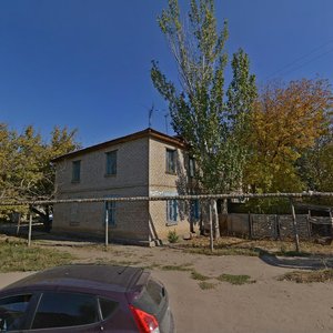 Gidrostroyevskaya ulitsa, 14, : foto