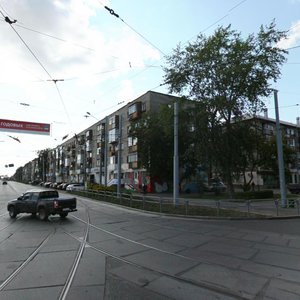 Sibirskaya Street, 75, : foto