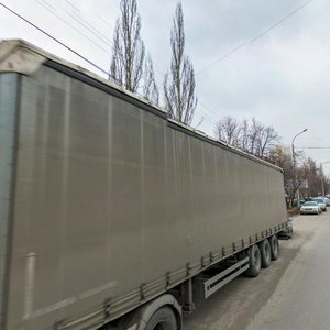 Belorechenskaya Street, 13к1, : foto