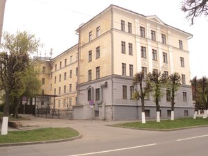 Ulitsa Dzerzhinskogo, 21 ، : صورة